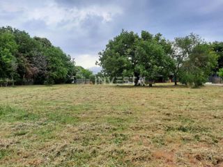 Šišan, Kmetijsko Zemljišče 1451m², Blizu Morja