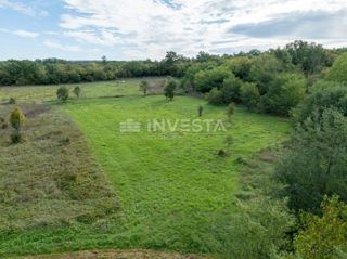 Zemljišče Poreč, 4.527m2