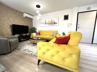 Pula, Veli Vrh, trisobno stanovanje površine 114 m²