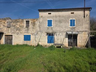 Hiša Svetvinčenat, 120m2