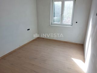 Poreč okolica, stanovanje 55,33 m² v pritličju, novogradnja