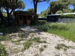 Kmetijsko zemljišče le 180 m od plaže