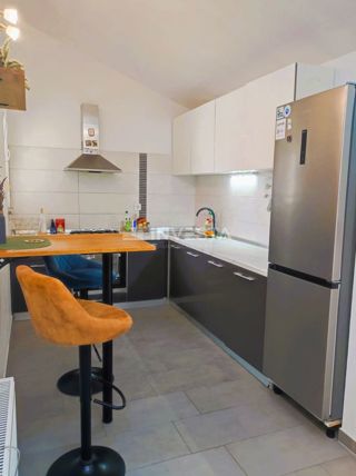 Stanovanje – 3 spalnice, 2 kopalnici, parkirišče, uporabno dovoljenje, dvigalo