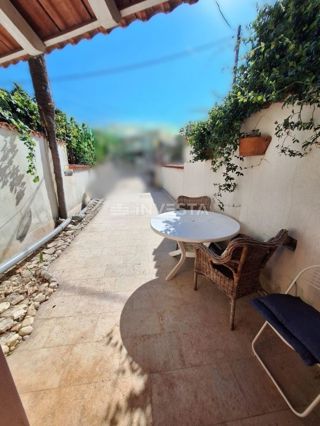 Hiša Ližnjan, 110m2