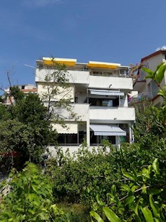 Makarska - Podgora, hiša z apartmaji