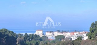 Apartma s pogledom na morje - Poreč center