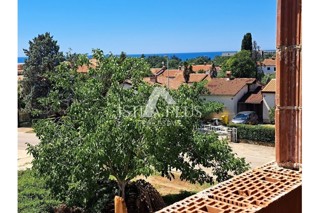 Istra, Poreč - Luksuzno stanovanje v novogradnji, 800 m od morja!! POGLED NA MORJE