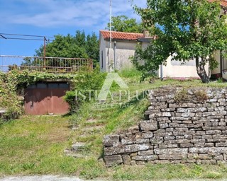 Ekskluzivno! Hiša z odprtim pogledom na morje in istrsko pokrajino!