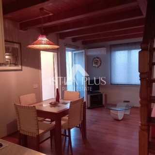 Istra, Vrsar - Apartma s pogledom na morje 50m2