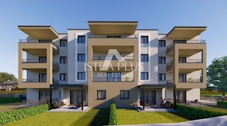 Apartma v pritličju - Tar
