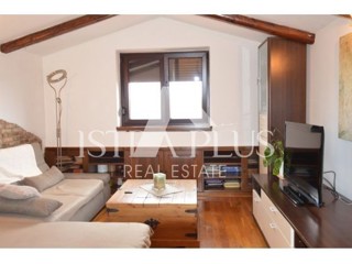 Komforan družinski stan s pogledom na more – 126 m², Poreč