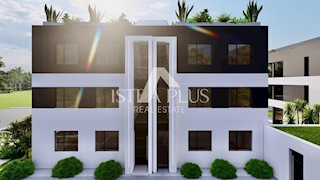 Penthouse v 2. nadstropju s štirimi spalnicami - Poreč