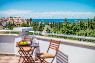 Hotel 800m od morja, wellness in restavracija
