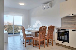 Stanovanje s pogledom na morje - Tar-Vabriga