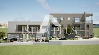 Tar - Penthouse v 2. nadstropju