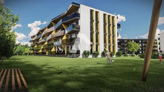 Istra, Poreč - Luksuzno stanovanje v moderni novogradnji v Poreču!!