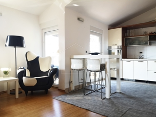 UMAG - čudovit apartma 100 metrov od morja