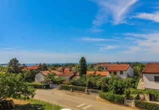 Poreč, novo moderno stanovanje s panoramskim pogledom na morje