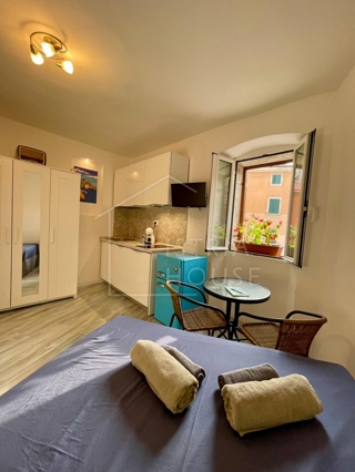 Stanovanje Rovinj, 16m2