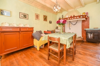 Rovinj, Bale, hiša s potencialom v starem mestnem jedru