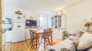 Rovinj, stanovanje v centru mesta