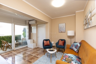 Rovinj, okolica, prenovljeno stanovanje v neposredni bližini centra