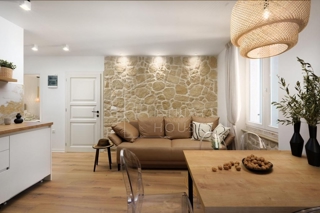 Rovinj, moderno opremljeno stanovanje
