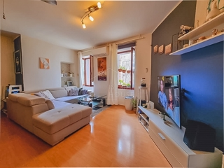 Rovinj, Wohnung in der Altstadt