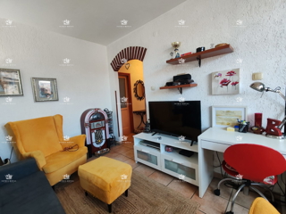 Stanovanje z dvema spalnicama in veliko teraso, Pula, Kaštanjer