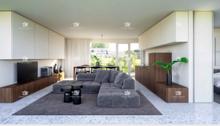 Istra, Valica, stanovanje 88 m2, 3 sobe + dnevna soba, 2 parkirni mesti