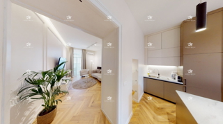 Rijeka, Sušak, stanovanje 2SS+DB, 85 m2, 2. nadstropje, balkon, klet