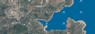ISTRA, KMETIJSKO ZEMLJIŠČE V LIŽNJANU – ODLIČNA LOKACIJA - ISTRA, PULA.