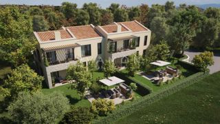 Stanovanje Poreč, 84m2