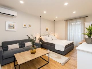 Čudovit Apartma v Starem Mestu Poreča