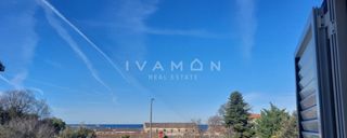 Dvosobno stanovanje na najboljši lokaciji v Poreč