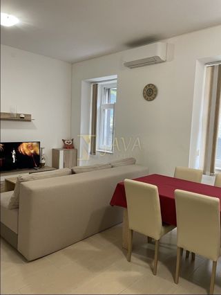 Stanovanje Belveder, Rijeka, 44m2