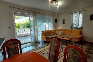 Stanovanje Jadranovo, Crikvenica, 67m2