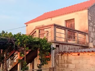 Hiša Lozovac, Šibenik - Okolica, 70m2