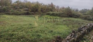 Zemljišče Žegoti, Kastav, 810m2