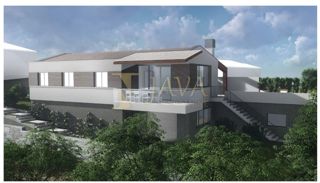 Hiša Mihotići, Matulji, 173m2