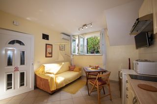 Stanovanje Opatija - Centar, Opatija, 22,50m2