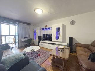 Stanovanje Kozala, Rijeka, 80,44m2