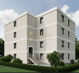 Stanovanje Saršoni, Viškovo, 65,63m2