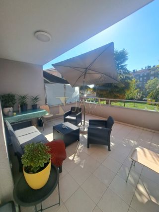 Stanovanje Hosti, Rijeka, 78,57m2