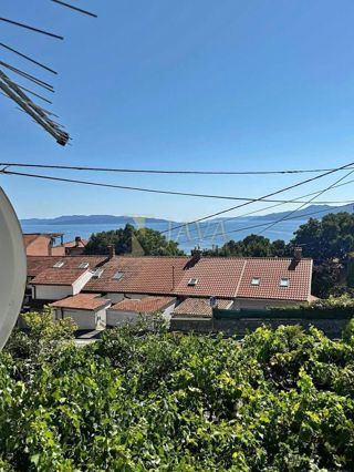 Stanovanje Kantrida, Rijeka, 47m2