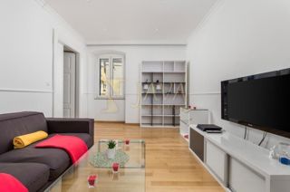Stanovanje Centar, Rijeka, 77m2