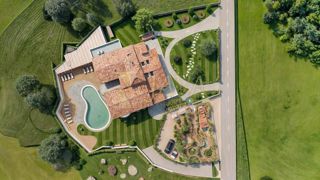 Poslovni prostor Buzet, 800m2