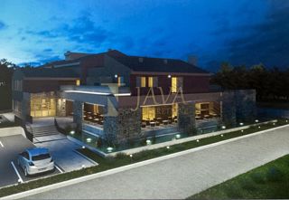 Zemljišče Malinska, Malinska-Dubašnica, 2.983m2