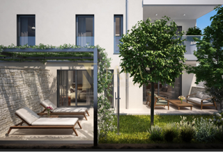 Stanovanje Zambratija, Umag, 86m2