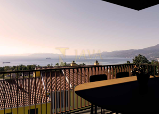 Stanovanje Rešetari, Kastav, 81,86m2